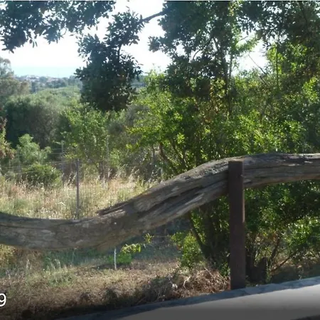 Il Rudere Riservata Casetta Vista Mare * Capitana