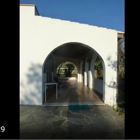 Il Rudere Riservata Casetta Vista Mare *