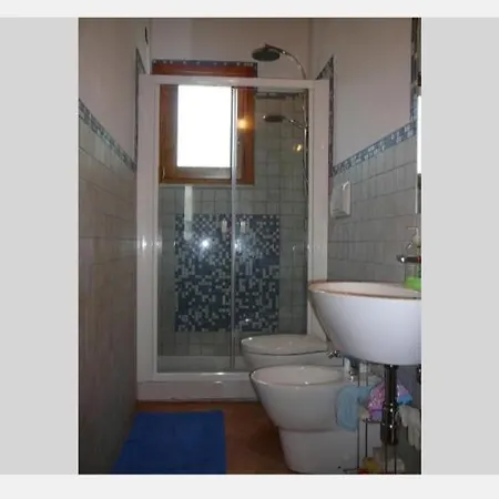 Il Rudere Riservata Casetta Vista Mare بيت للعطل