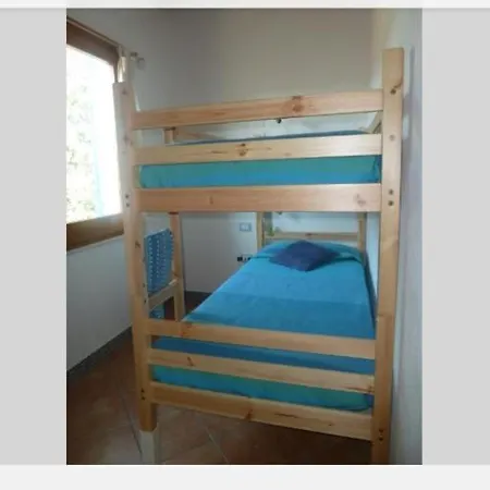 Il Rudere Riservata Casetta Vista Mare *
