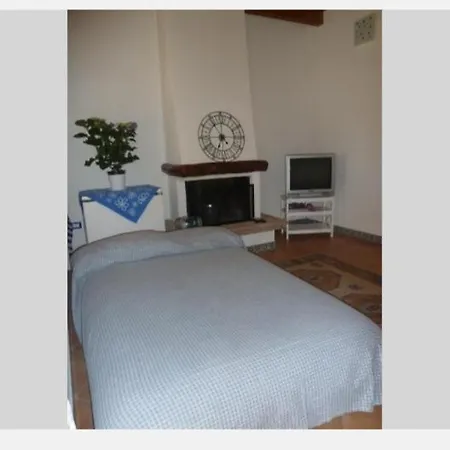 Il Rudere Riservata Casetta Vista Mare كابيتانا