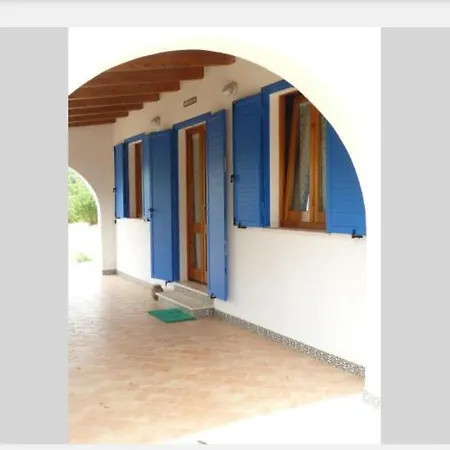 Il Rudere Riservata Casetta Vista Mare كابيتانا