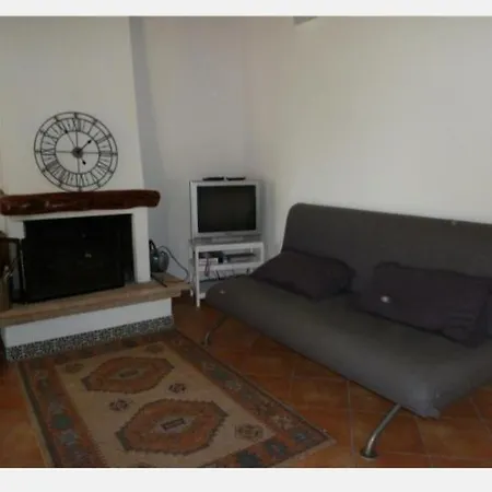Il Rudere Riservata Casetta Vista Mare بيت للعطل