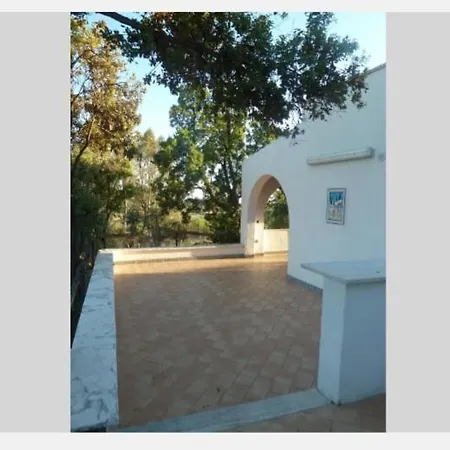 بيت للعطل Il Rudere Riservata Casetta Vista Mare