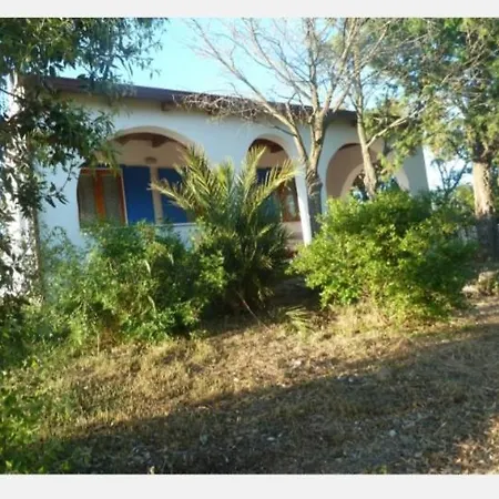 Il Rudere Riservata Casetta Vista Mare بيت للعطل