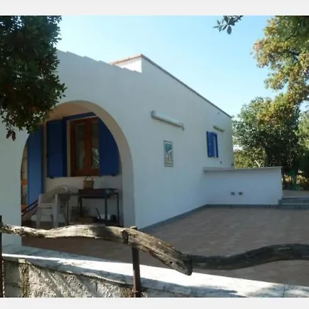 Il Rudere Riservata Casetta Vista Mare بيت للعطل كابيتانا