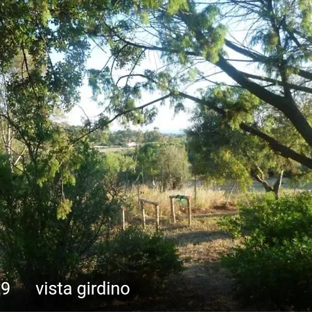 Il Rudere Riservata Casetta Vista Mare *